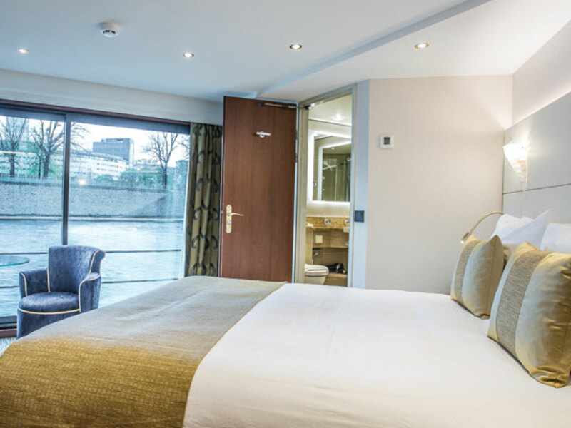 Category 5 | Diamond Deck